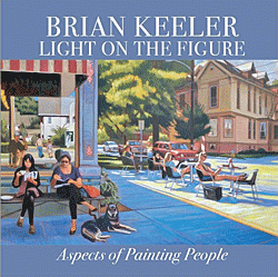Light on the Figure - Aspects of Painting People