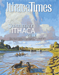 Ithaca Times 2012