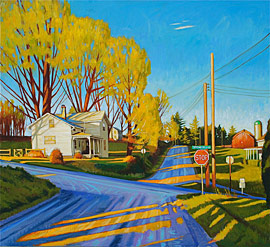 townscapes